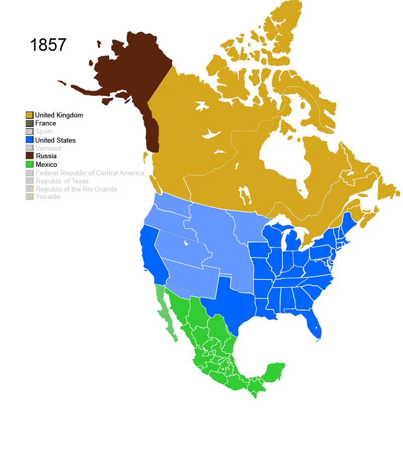 File:Non-Native American Nations Control over N America 1857.png