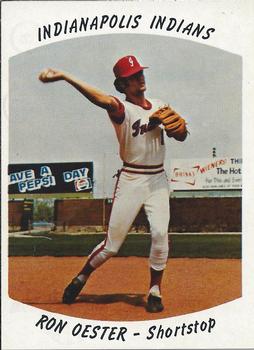 File:Ron Oester - Indianapolis Indians.jpg
