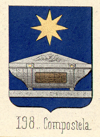File:Escudo de Compostela (Piferrer, 1860).jpg