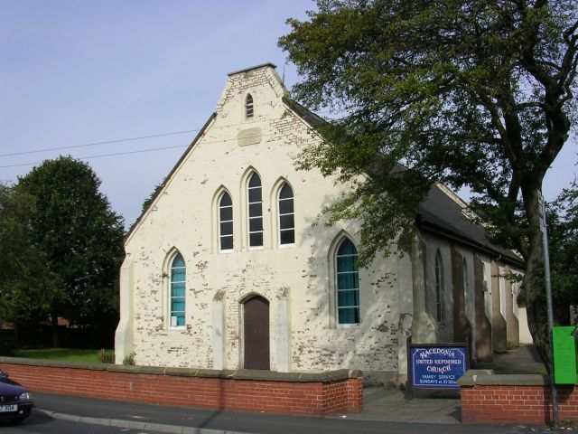 File:Macedonia Church - geograph.org.uk - 56609.jpg