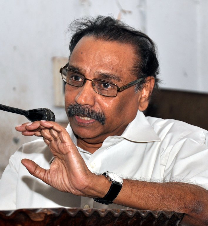 File:Malayalam Critic B Rajeevan1.resized.JPG