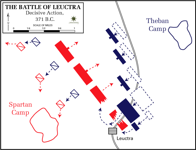 File:Battle of Leuctra, 371 BC - Decisive action.png