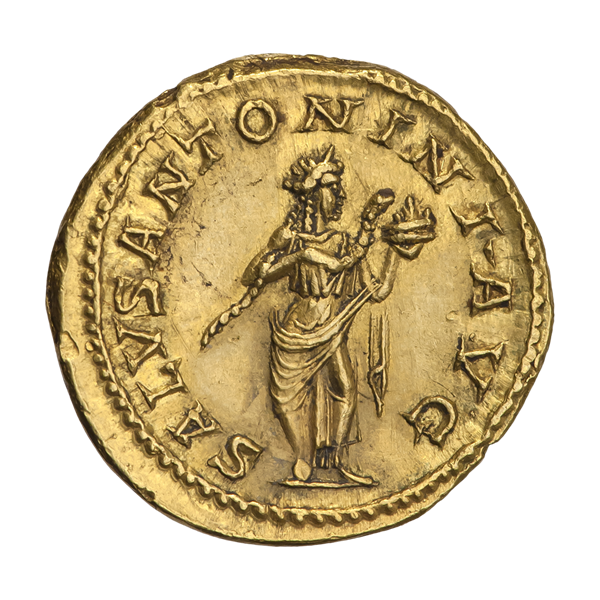 File:INC-2961-r Ауреус. Элагабал. Ок. 218—219 гг. (реверс).png