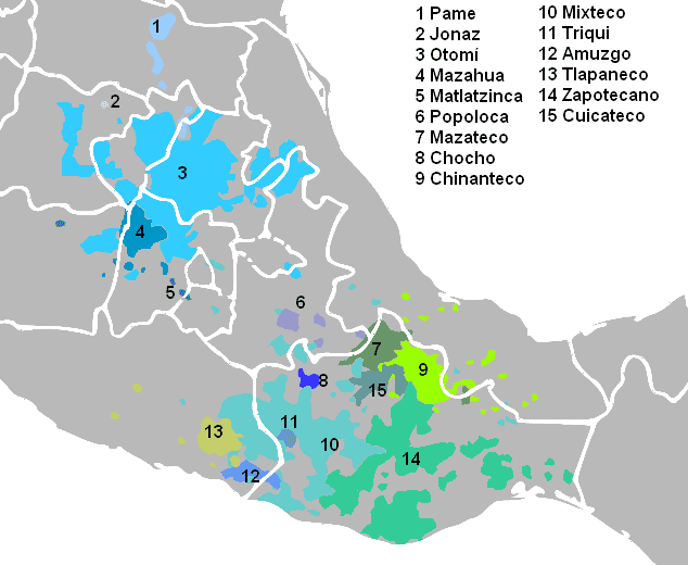 File:Otomanguean Languages.png