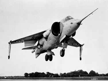File:Hawker P. 1127 - NASA.jpg