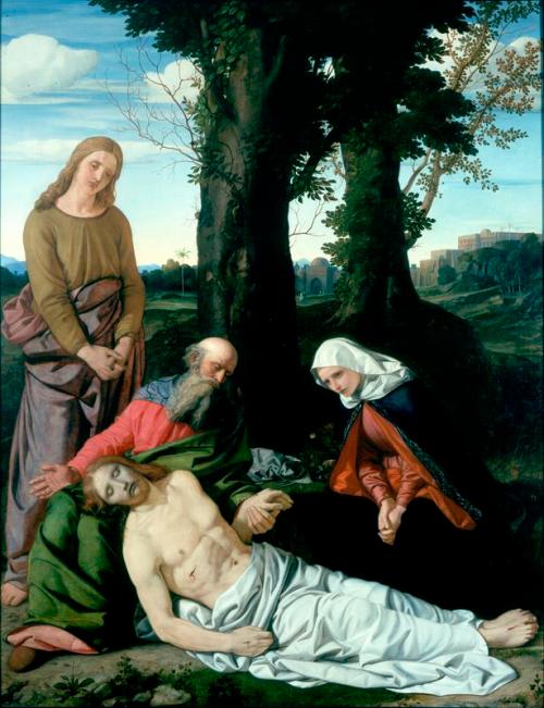 File:Lamentation over the Dead Christ - William Dyce - ABDAG000705.jpg