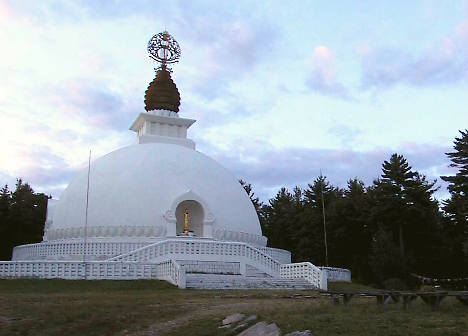 File:New England Peace Pagoda - Jul 2002.jpg