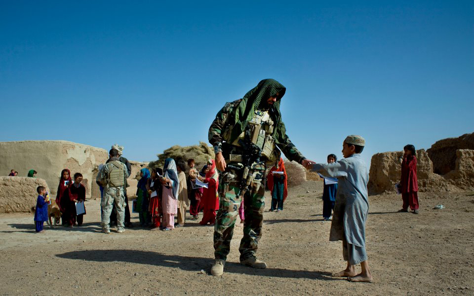 File:Special Forces Medic in Afghanistan (wide view).jpg