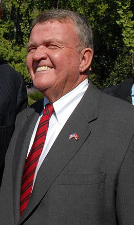 File:John E. Courson 2009.jpg