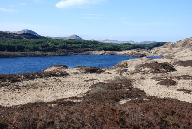 File:Loch Arail - geograph.org.uk - 769542.jpg