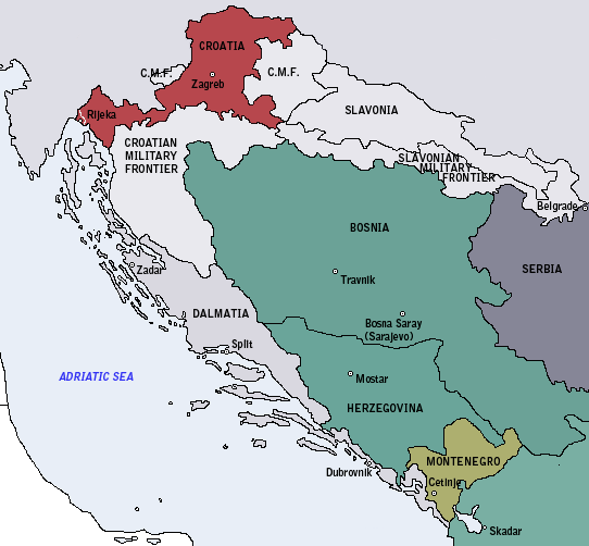 File:Map of the Kingdom of Croatia (1868).png