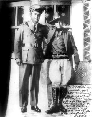 File:Sandino Somoza 1933.jpg