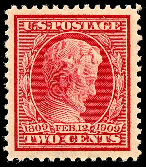 File:Abraham Lincoln3 1909 Issue-2c.jpg