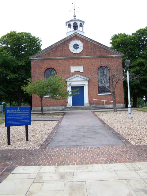 File:Haslar hospital - geograph.org.uk - 1517934.jpg