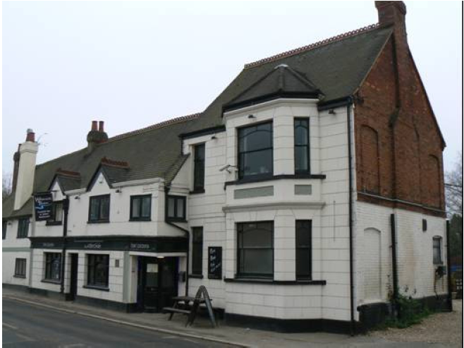 File:Kings Head Hunton Bridge.png