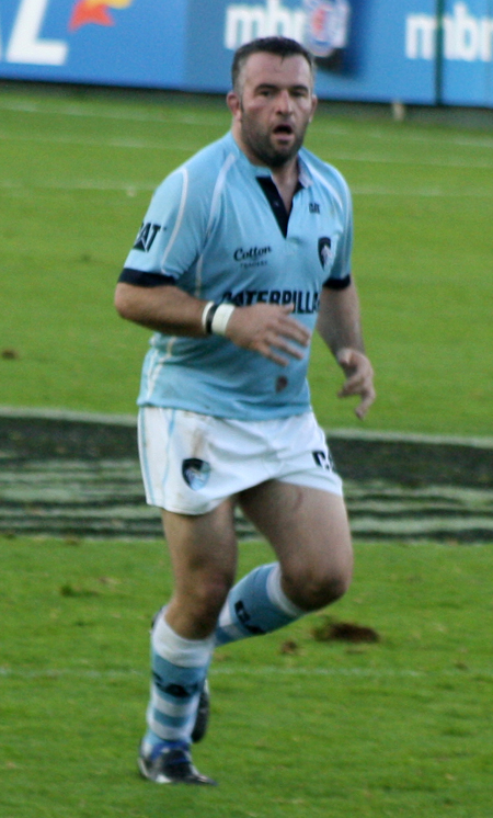File:Mefin Davies Rugby Union Player.JPG