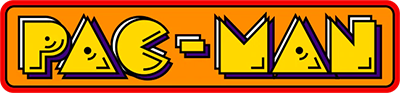 File:PAC-MAN logo.png