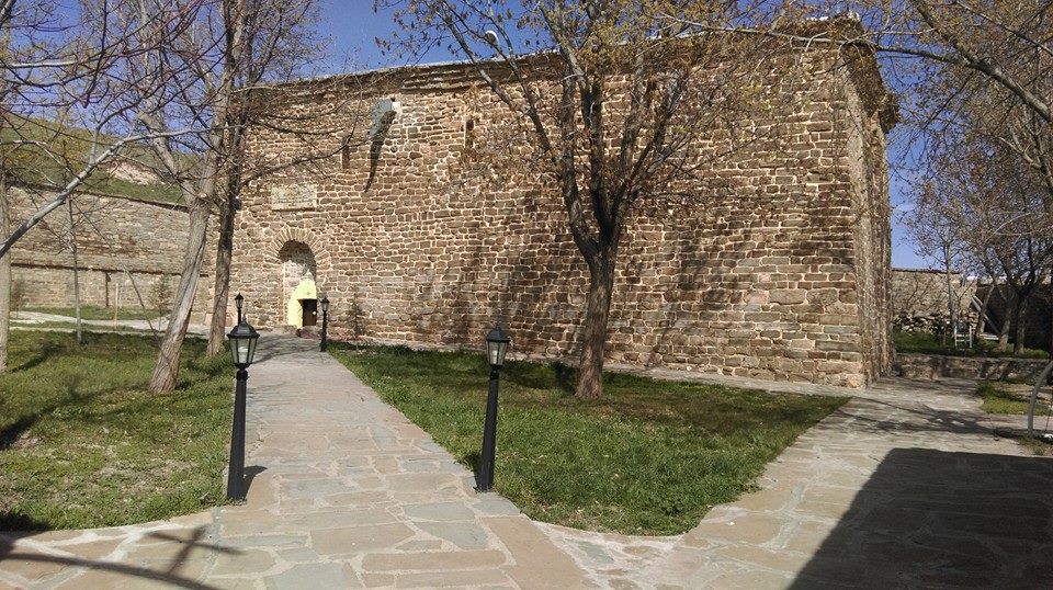 File:Mar Sargiz Church, Sir Village, Urmia.jpg