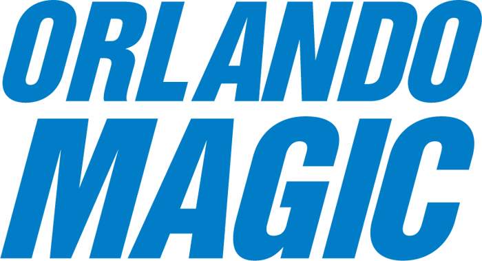 File:Orlando Magic wordmark logo.png