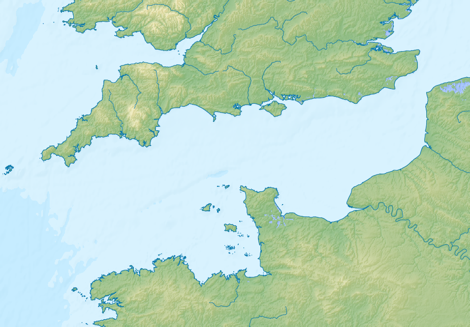 File:Relief Map of English Channel.png