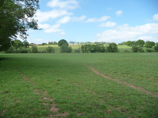 File:Grace Dieu Abbey, Monmouth, site of - geograph - 3502403.jpg