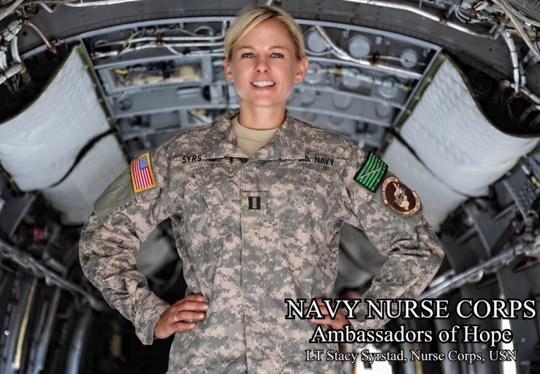 File:LT Stacy Syrstad, Nurse Corps, USN.jpg