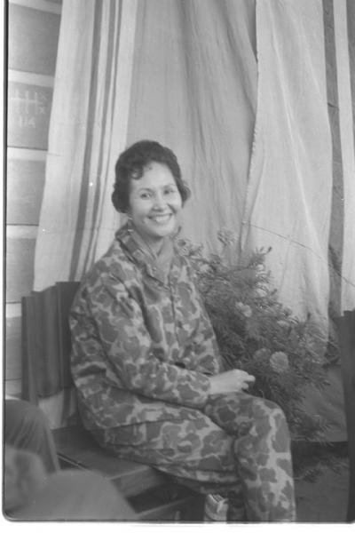 File:United States Army photograph of Madame Khanh Saigon, Republic of Vietnam.jpg