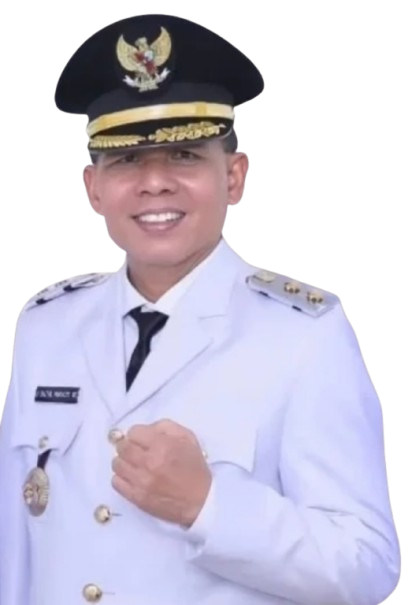 File:Wakil Bupati Aceh Selatan, Baital Mukadis (2025).png