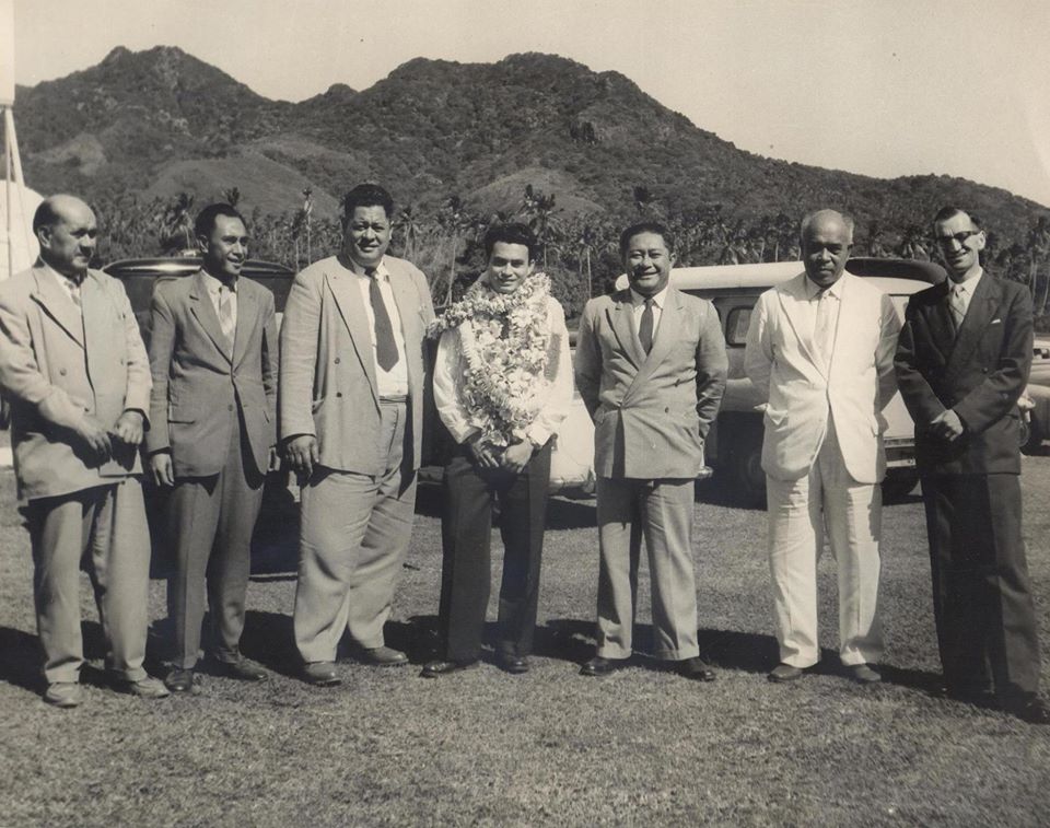 File:Cook Islands Executive Committee 1962.jpg
