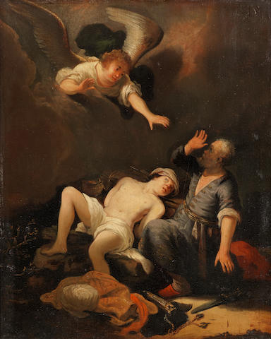 File:Govert Flinck - Sacrifice of Isaac.jpg