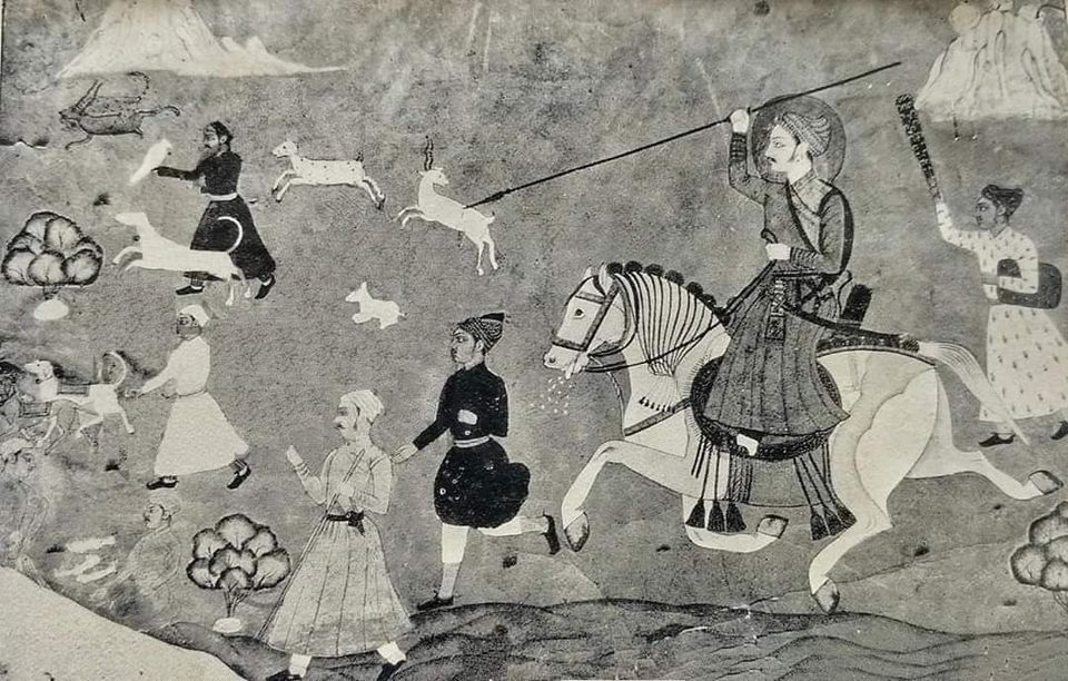 File:Shahu Chhatrapati.jpg