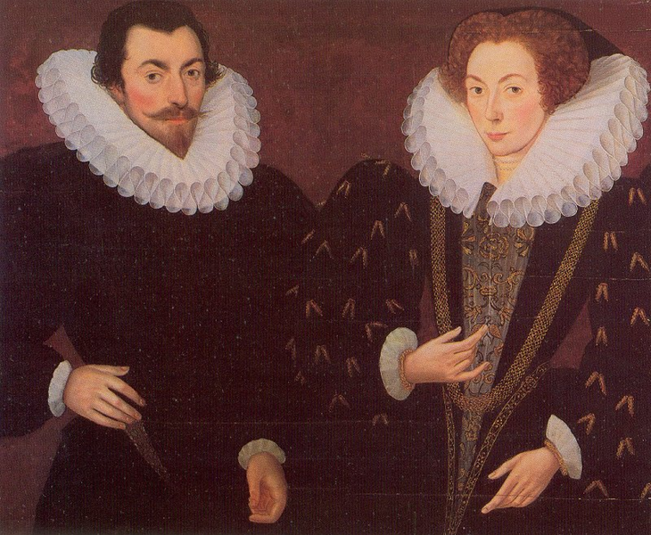 File:Sir John and Lady Harington.png