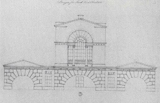 File:Robert AdamFishing Room and Boat House at Kedleston Circa 1769.JPG
