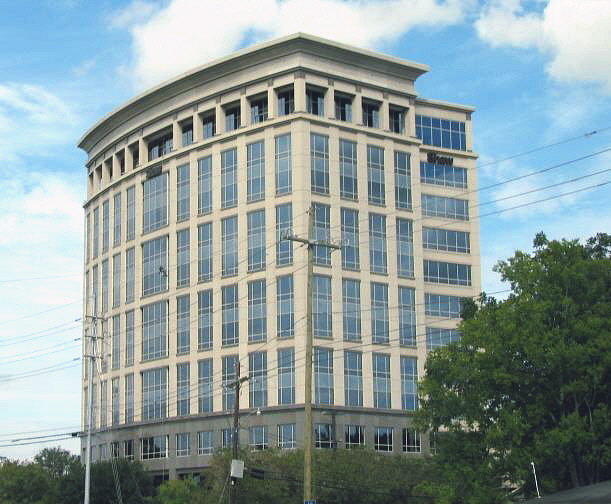 File:The Shaw Group Headquarters, Essen Lane, Baton Rouge, Louisiana 2008.jpg