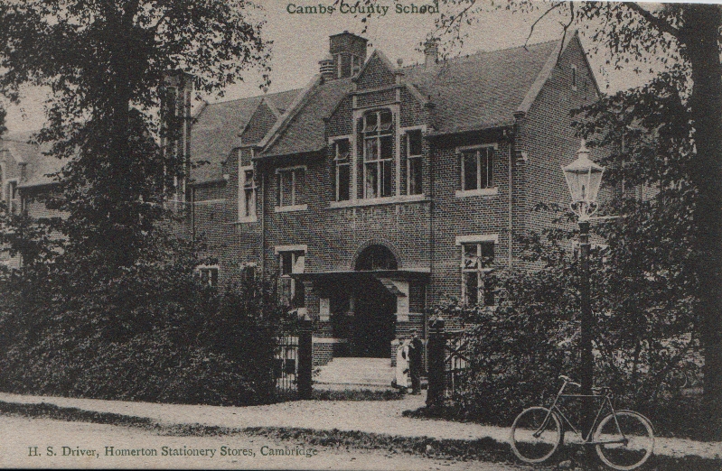 File:Cambridgeshire High School for Boys 1900.jpg
