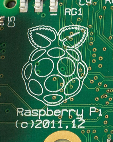 File:Raspberry Pi Model B Rev. 2 (rotated cropped) logo.jpg