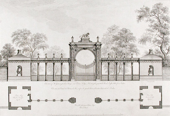 File:Syon Gateway and porters' lodges 1769 edited.jpg