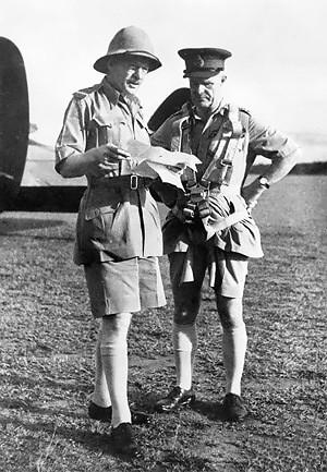 File:Brooke-Popham & Wavell 2.JPG