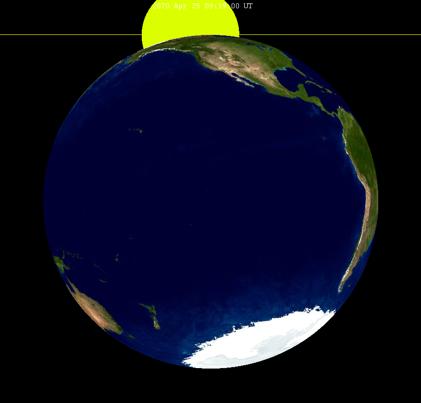 File:Lunar eclipse from moon-2070Apr25.png