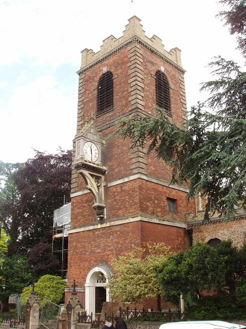 File:St Peter's Church, Colchester - geograph.org.uk - 189113.jpg