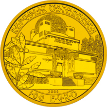 File:2004 Austria 100 Euro Secession front.jpg