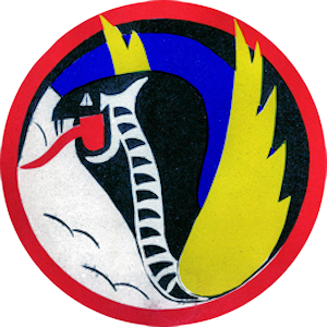 File:353d Fighter Squadron - World War II - Emblem.png
