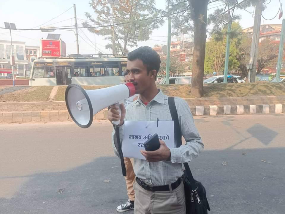 File:Bikash Kami Chitwan Candidacy 2026.jpg