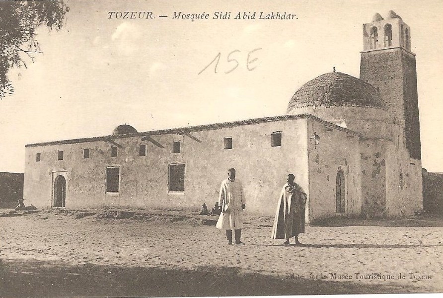 File:Mosquée Sidi Abid Lakhdar.jpg