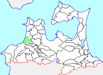 File:Map.Kizukuri-Town.Aomori.PNG