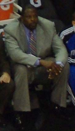 File:Patrick Ewing as Orlando Magic assistant coach on April 1, 2009.jpg