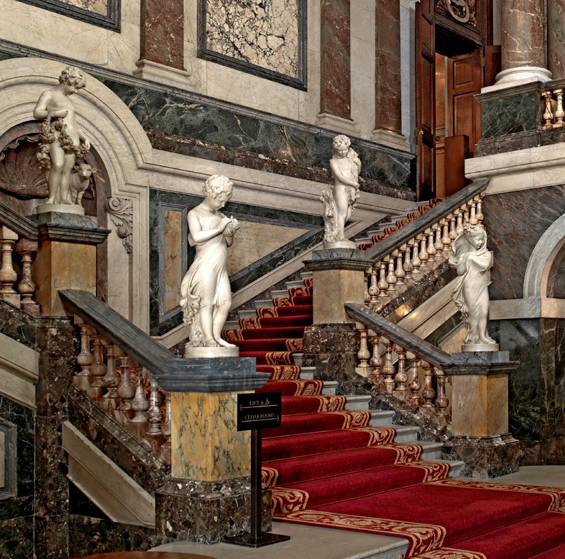 File:The Seasons, Goldsmiths Hall, London by Samuel Nixon.jpg