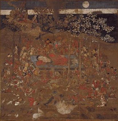 File:Butsu nehan zu (Shoryakuji Nara).jpg