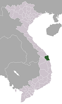 File:Location of Quang Ngai within Vietnam.png
