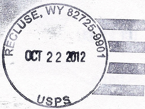 File:Recluse WY postmark.jpg